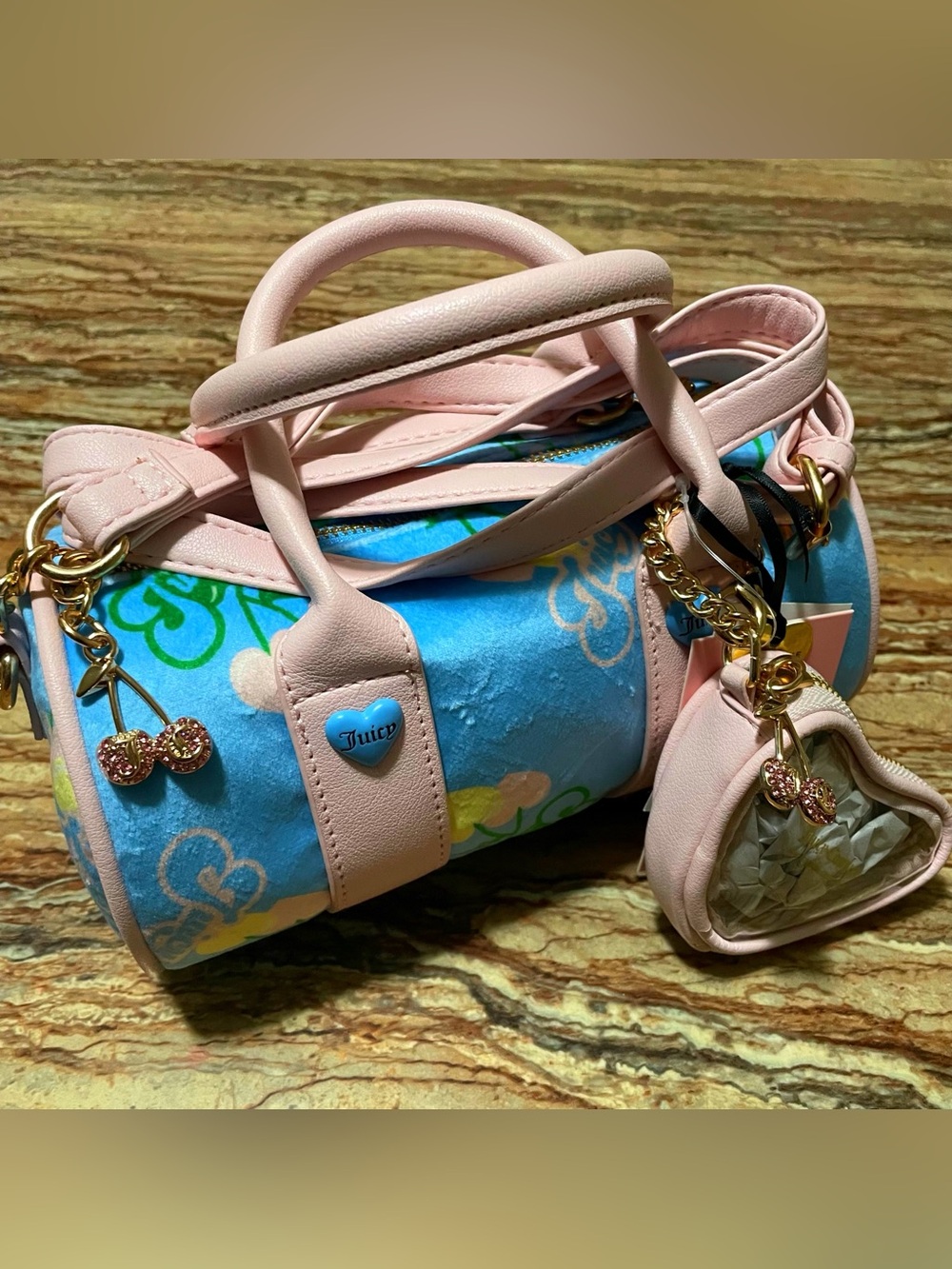 Juicy Couture